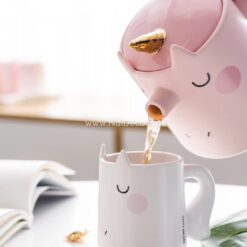 bo am tra ky lan xinh xan 5