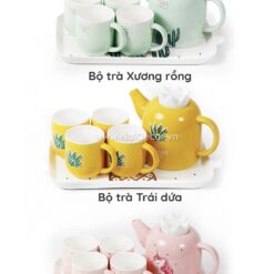 bo tach tra trang tri xuong rong 3