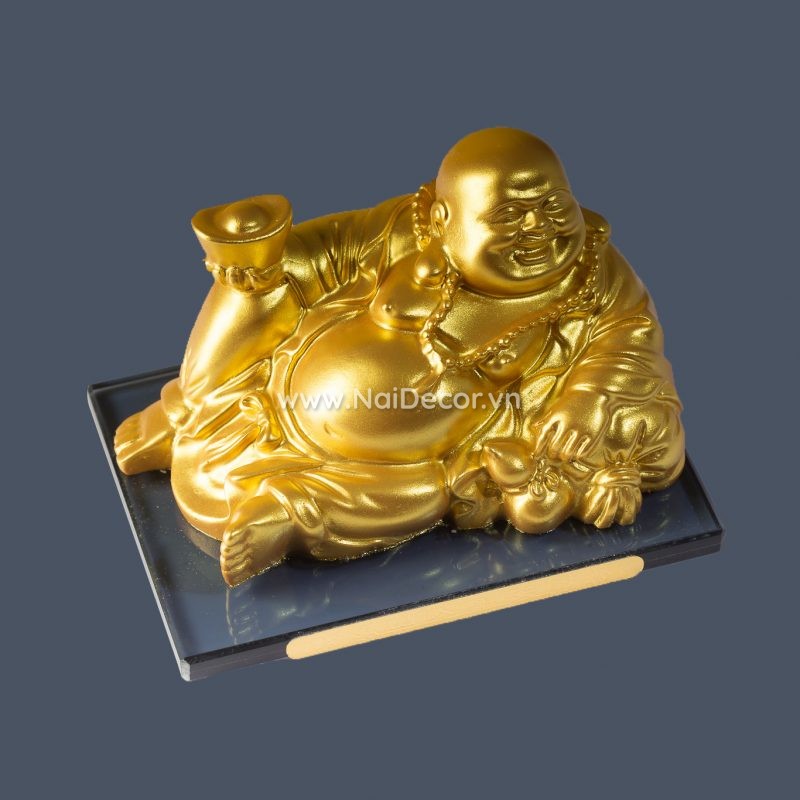 tuong phat di lac vang den 2 1