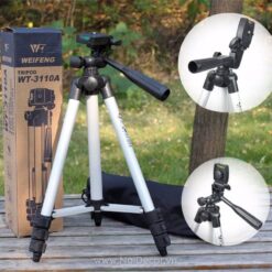 Chân máy ảnh, điện thoại tripod_3110