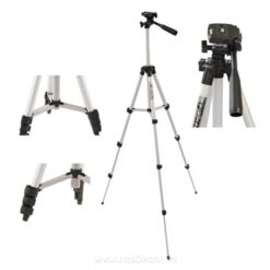 Chân máy ảnh, điện thoại tripod_3110