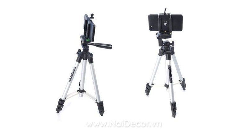 Chân máy ảnh, điện thoại tripod_3110 Chân máy ảnh, điện thoại tripod_3110