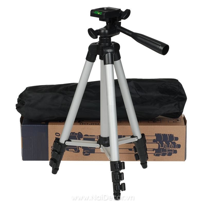 Chân máy ảnh, điện thoại tripod_3110 Chân máy ảnh, điện thoại tripod_3110
