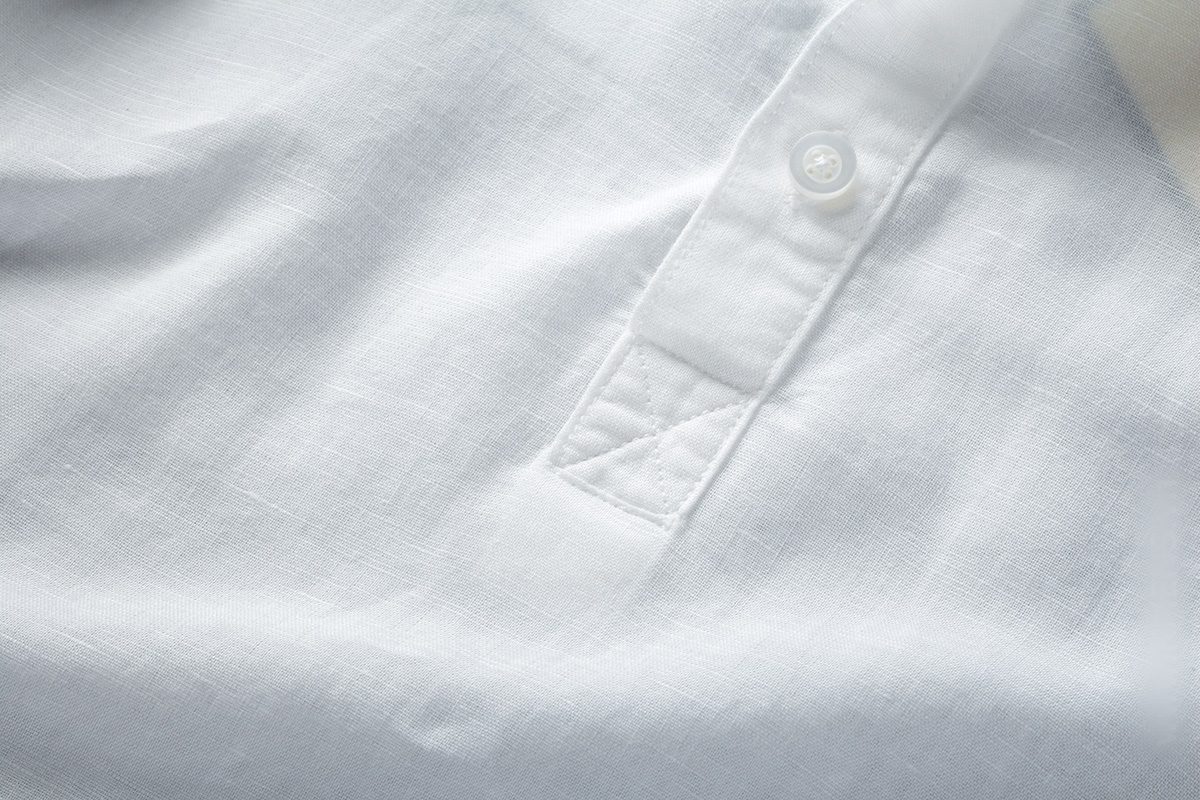 Chụp ảnh sản phẩm thời trang áo sơ mi nam