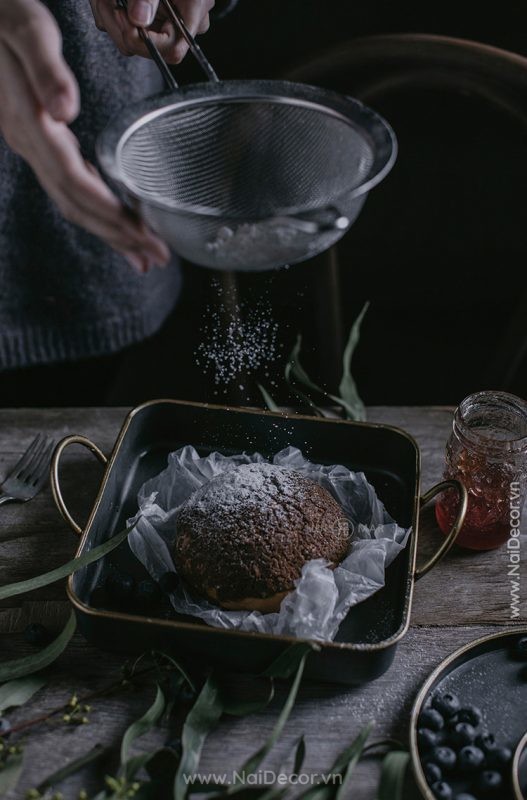 khay sat vuong kieu retro vintage co tay nam chup anh san pham 5