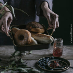 khay sat vuong kieu retro vintage co tay nam chup anh san pham 6