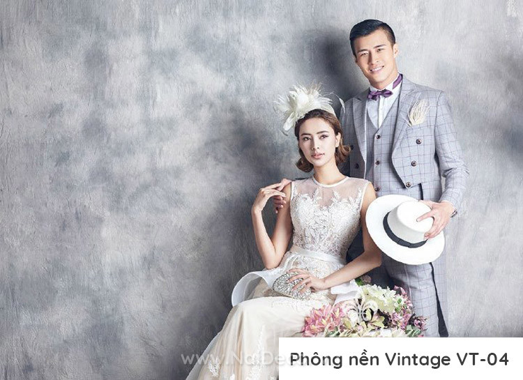 Không gian phông vải chụp ảnh vintage sẽ đưa bạn trở về thời điểm lịch sử đầy cổ điển với những chi tiết trang trí độc đáo. Với màu sắc và độ chi tiết tinh tế, phông vải của bạn sẽ giúp tôn lên vẻ đẹp cổ điển, mang lại những bức ảnh đẹp và ấn tượng.