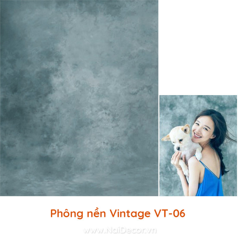 Phông vải chụp ảnh Vintage – một xu hướng trang trí ảnh cổ điển hiện đang trở lại với sự phát triển của các ứng dụng chụp ảnh. Chúng tôi cung cấp cho bạn những chiếc phông vải chụp ảnh Vintage đa dạng và tinh tế, giúp bạn lưu giữ những kỷ niệm thật đẹp và đặc biệt.