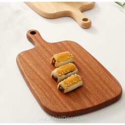 thot go decor chup food