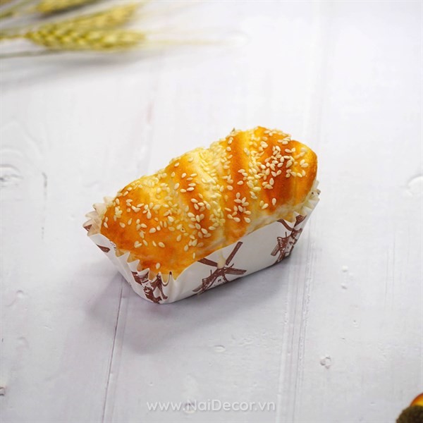 Mè Trắng