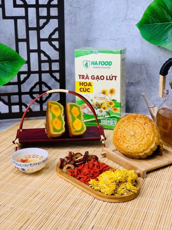 Image #1 from hafood.vn