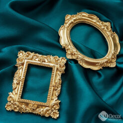 Khung Tranh Co Dien Size Nho A2