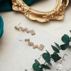 Khung Tranh Co Dien Size Nho A3