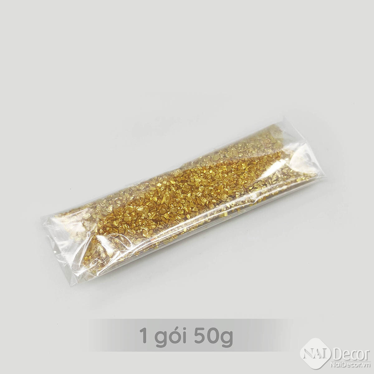 Vun Kim Loại Vang Vun Kim Loại Vang