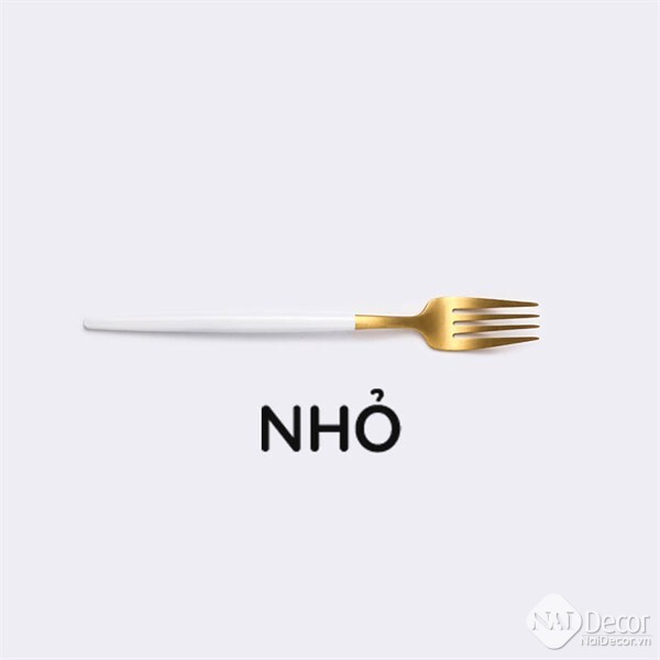 Nĩa (Nhỏ)