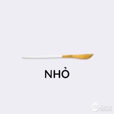 Dao (Nhỏ)