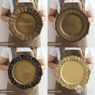 Khay Nhua Tron Co Dien A1