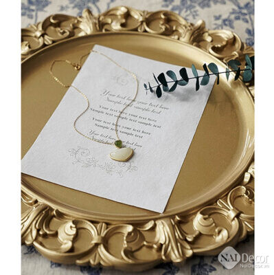 Khay Nhua Tron Co Dien C8