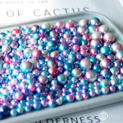 Ngoc Trai Set Chup Anh A3