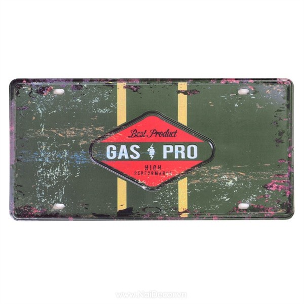 A26-GASPRO