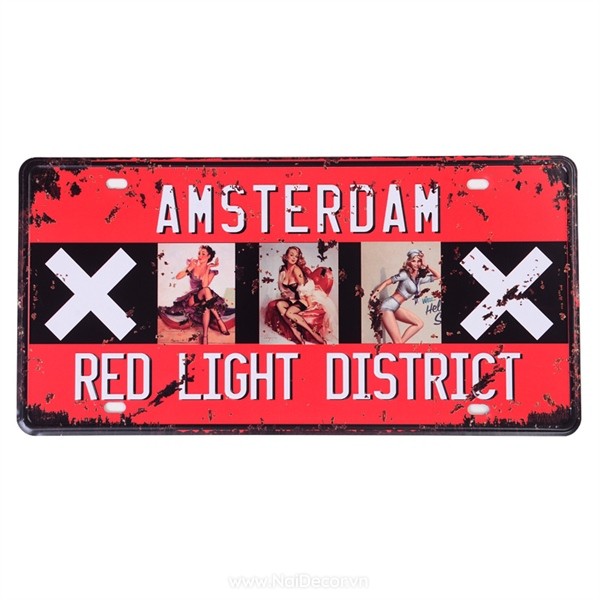 B15-AMSTERDAM