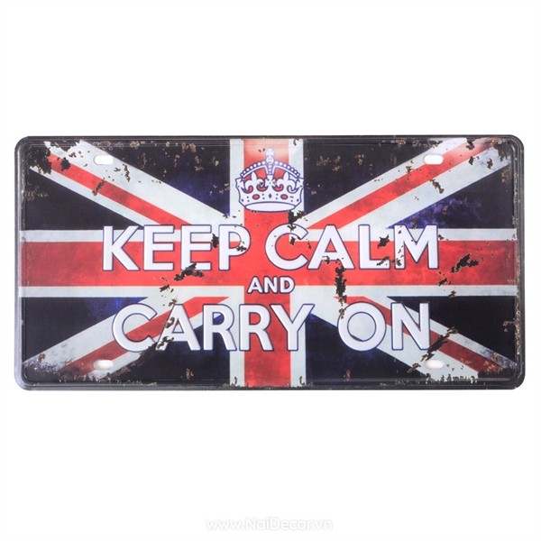 A18-KEEPCALM
