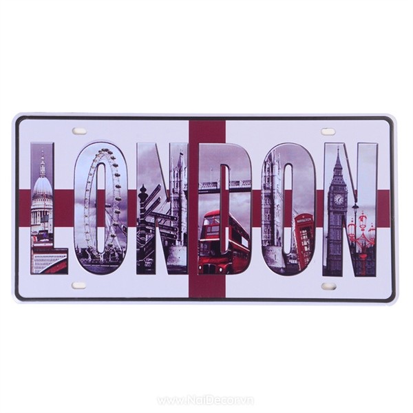 B9-LONDON
