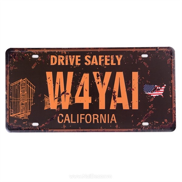 B5-W4YAI