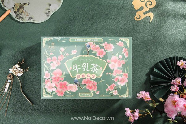 S13-3 Nen Gia Da Chat Lieu Xi Mang Cao Cap