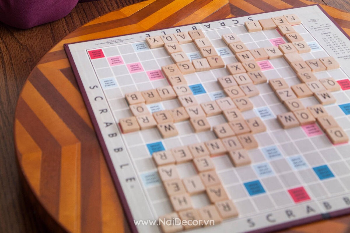 Bọ Khoi Go In Bang Chu Cai 01 Scrabble