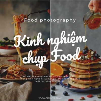 Collage Avt Kinh Nghiem Chup Food
