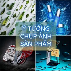 Collage Y Tuong Chup Anh San Pham Lifestyle Text