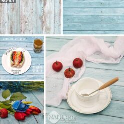 #101-1 Phong Nen Chup Anh Nen Go 3d 2 Mat Bg-101