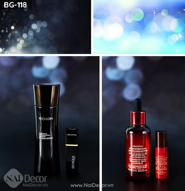 #118-1 Phong Nen Giay Chup Anh 3d 2 Mat Bg-118