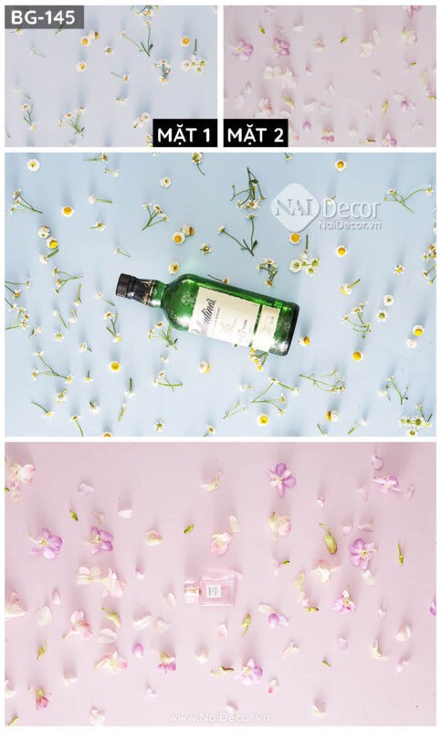 #145-1 Phong Nen Giay Chup Anh 3d 2 Mat Bg-145