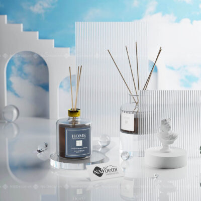 Set Chụp Ảnh BG-151-D